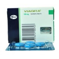 Pfizer Viagra 100mg